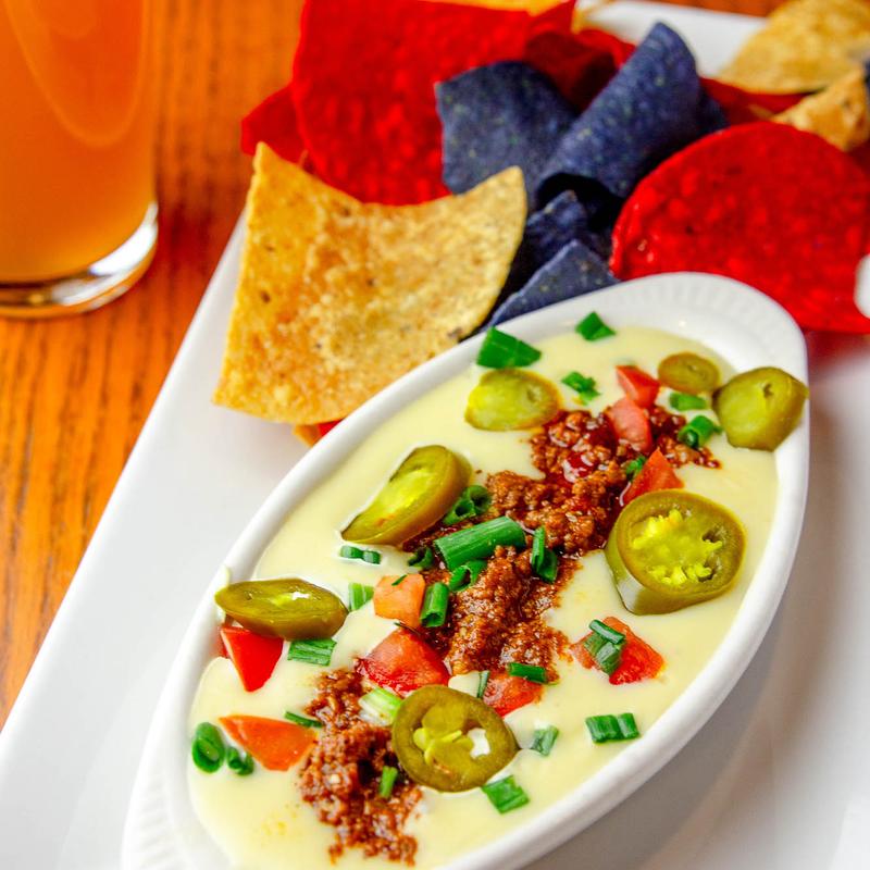 Fiesta Queso photo